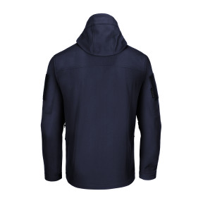 Softshell met capuchon AR T.O.R.D. Marine - Outrider