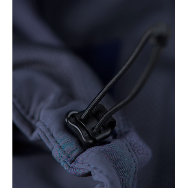 Softshell à capuche AR T.O.R.D. Marine - Outrider