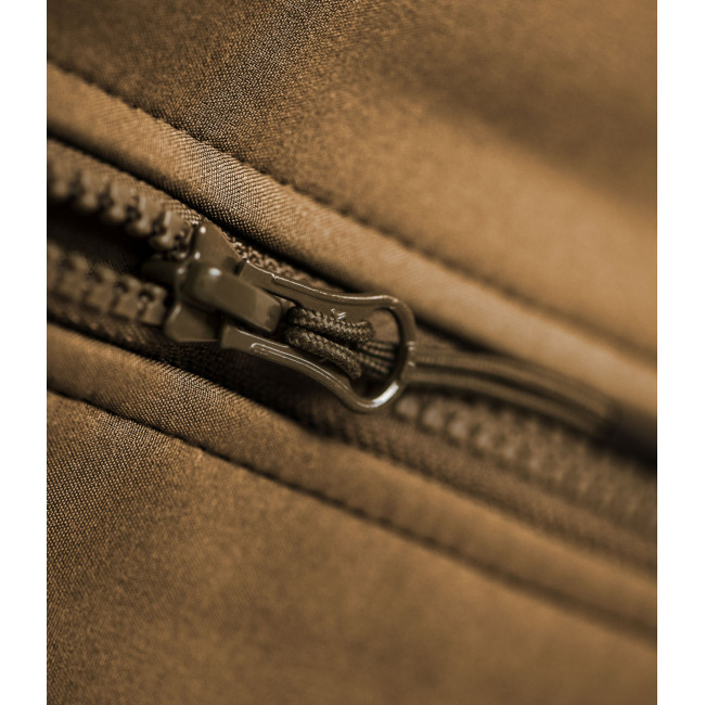 Softshell à capuche AR T.O.R.D. Coyote - Outrider