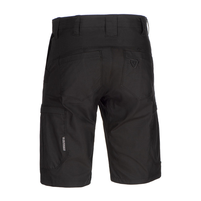 Short Flex AR T.O.R.D. Schwarz - Outrider