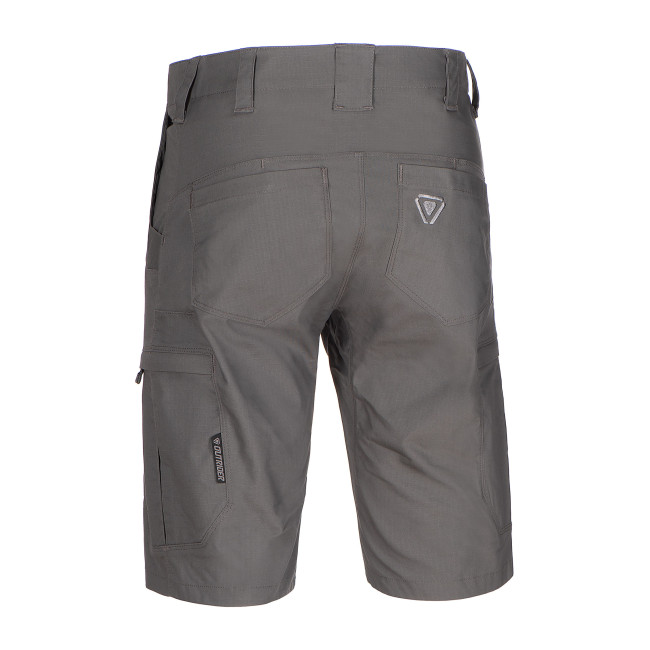 Short Flex AR T.O.R.D. Gris Loup - Outrider