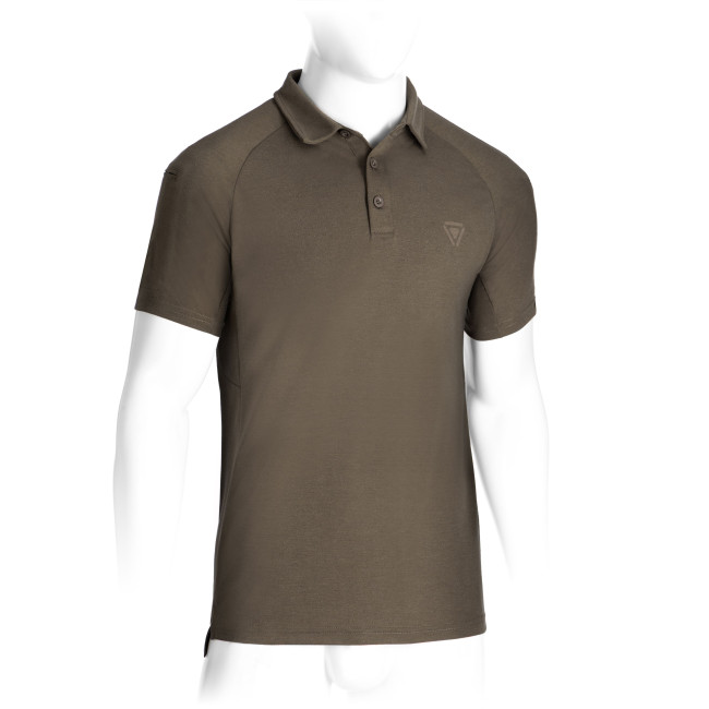 Performance Polo T.O.R.D. Ranger Groen - Outrider