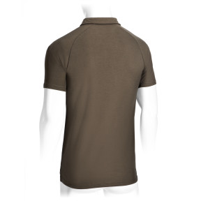 Polo Performance T.O.R.D. Ranger-Grün - Outrider