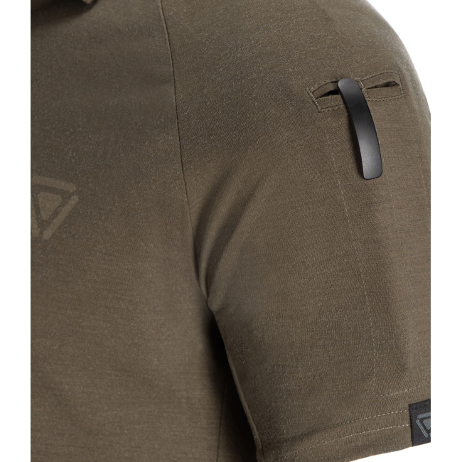 Polo Performance T.O.R.D. Vert Ranger - Outrider