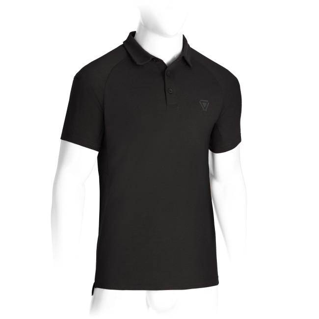 Polo Performance T.O.R.D. Schwarz - Outrider