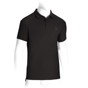 Performance Polo T.O.R.D. Zwart - Outrider