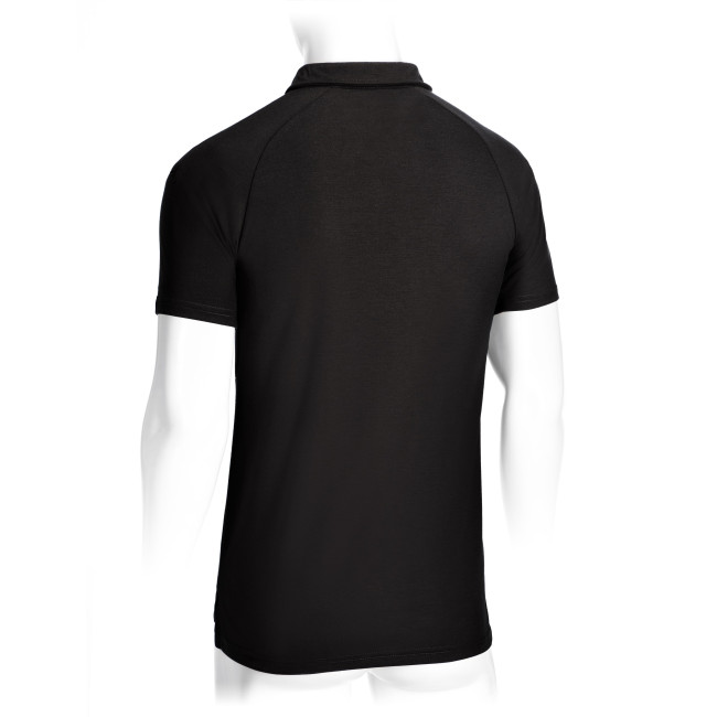 Polo Performance T.O.R.D. Schwarz - Outrider