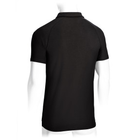 Polo Performance T.O.R.D. Czarne - Outrider