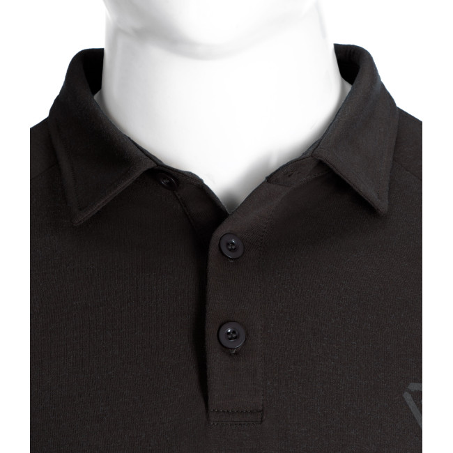 Polo Performance T.O.R.D. Noir - Outrider