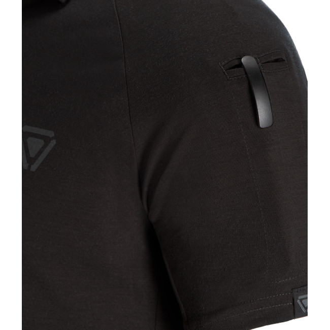 Polo Performance T.O.R.D. Noir - Outrider