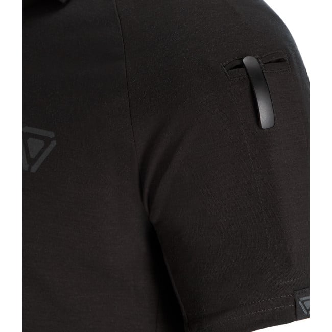 Polo Performance T.O.R.D. Noir - Outrider