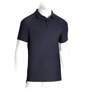 Polo Performance T.O.R.D. Granatowe - Outrider