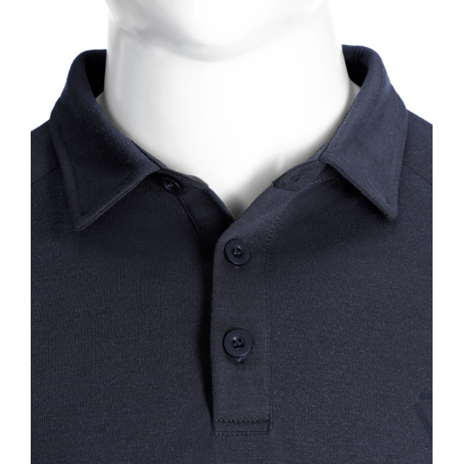 Performance-Poloshirt T.O.R.D. Marine - Outrider