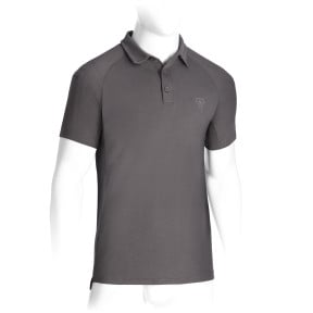 Performance Polo T.O.R.D. Wolf Grijs - Outrider