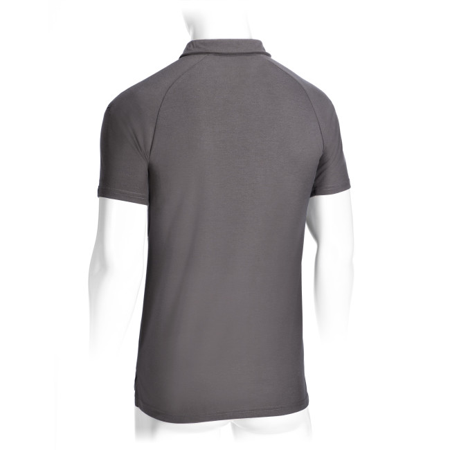 Polo Performance T.O.R.D. Wilk Szare - Outrider