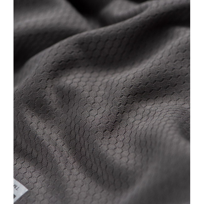 Performance Polo T.O.R.D. Wolf Grijs - Outrider