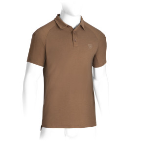 Performance-Poloshirt T.O.R.D. Coyote - Outrider