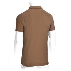 Performance-Poloshirt T.O.R.D. Coyote - Outrider