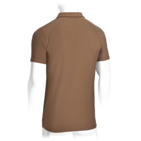 Performance-Poloshirt T.O.R.D. Coyote - Outrider