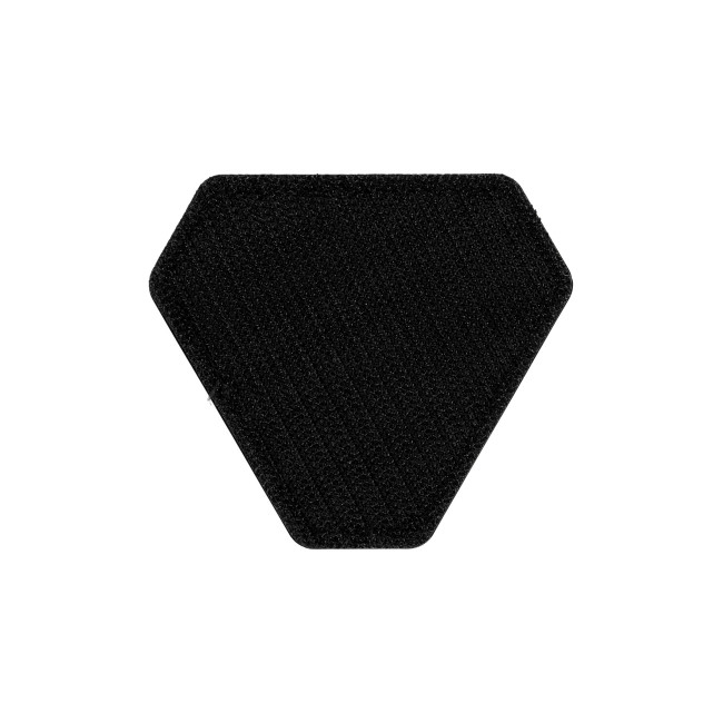 Schwarzes Logo Patch - Outrider