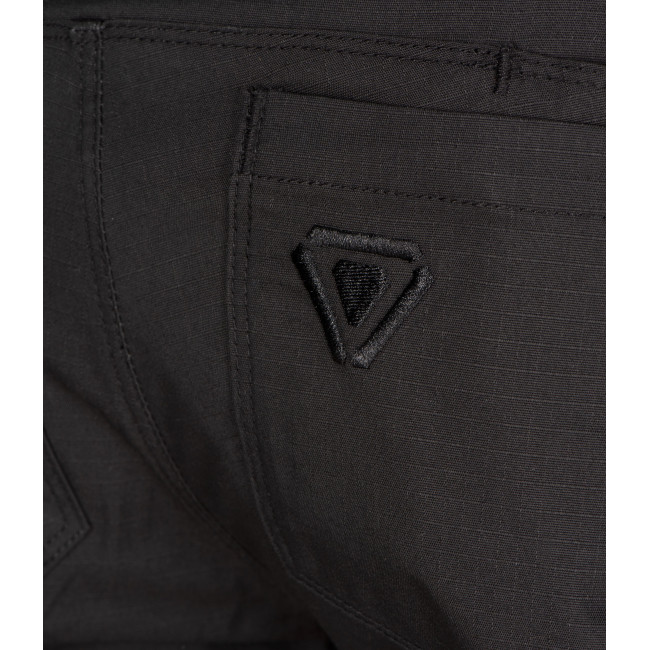 Pantalon Flex AR T.O.R.D. Noir - Outrider