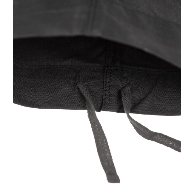 T.O.R.D. Flex AR Hose Schwarz - Outrider