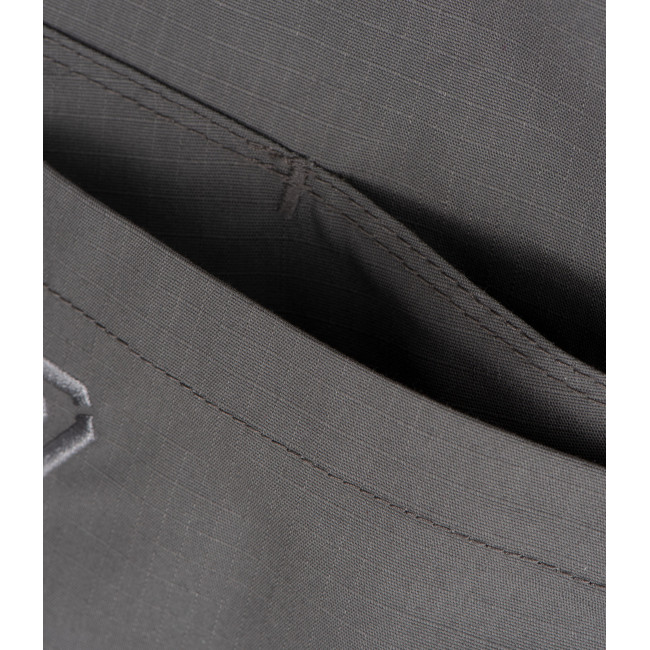 Pantalon Flex AR T.O.R.D. Gris Loup - Outrider