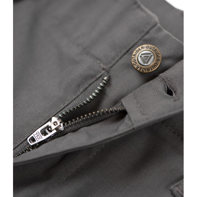 Pantalon Flex AR T.O.R.D. Gris Loup - Outrider
