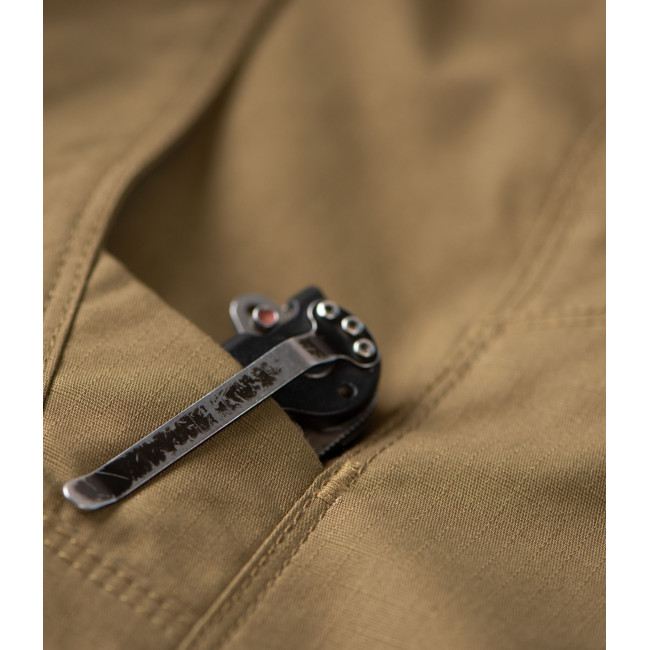 Pantalon Flex AR T.O.R.D. Crocodile - Outrider