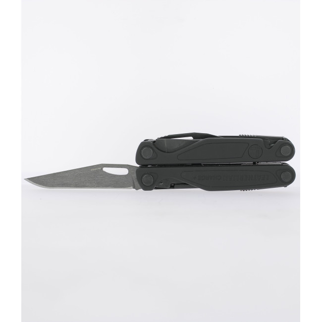 Pince Multifonctions 18 outils Wave Plus Noire - Leatherman