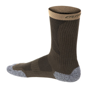 T.O.R.D. Socken Grün - Outrider