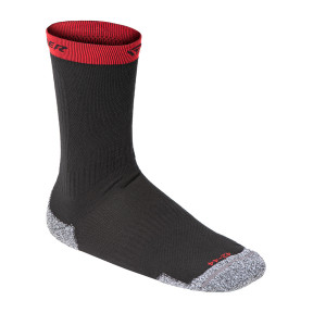 Chaussettes T.O.R.D. Rouge - Outrider