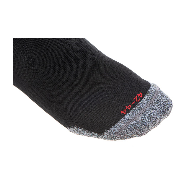Chaussettes T.O.R.D. Rouge - Outrider