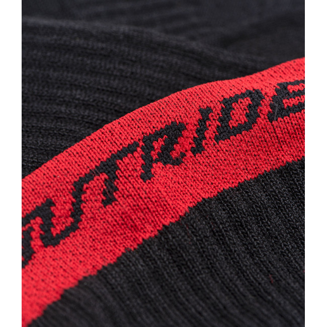 Chaussettes T.O.R.D. Rouge - Outrider
