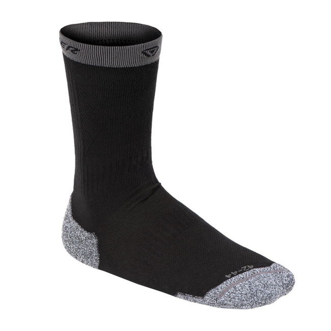 Chaussettes T.O.R.D. Noire - Outrider
