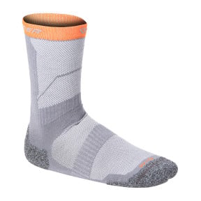 T.O.R.D. Socken Grau - Outrider