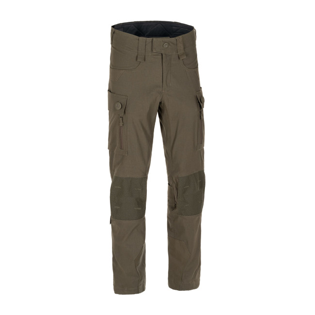Raider Pant MK V ATS Stonegrey Olive - Clawgear