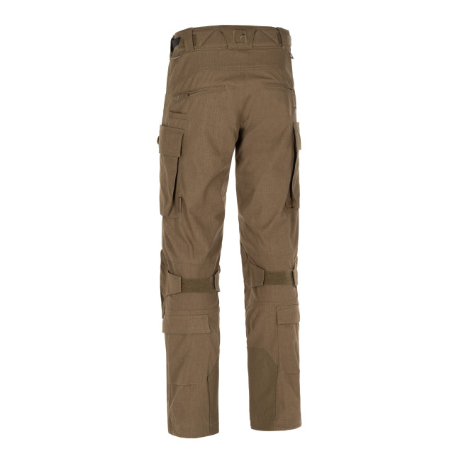 Raider Pant MK V ATS Coyote - Clawgear