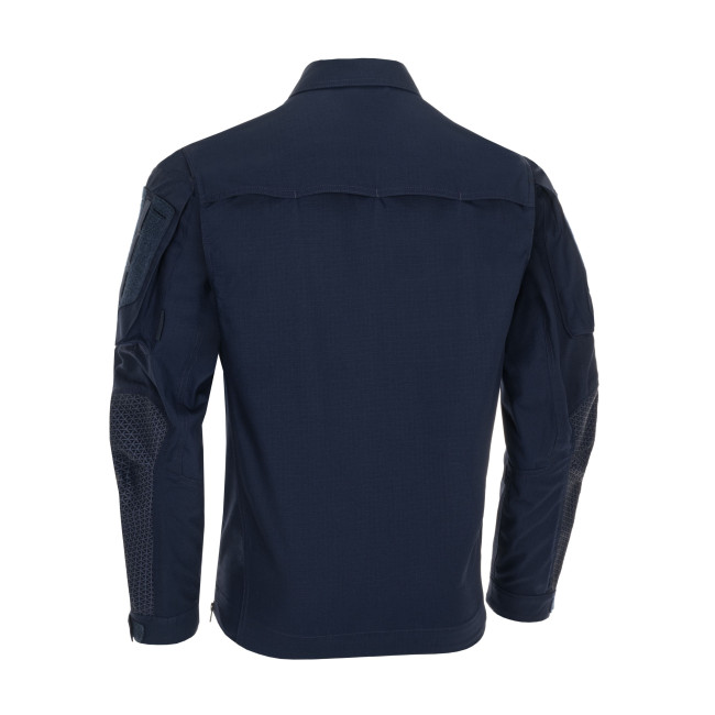 Raider Field Shirt MK V ATS Navy- Clawgear