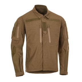 Raider Field Shirt MK V ATS Coyote - Clawgear