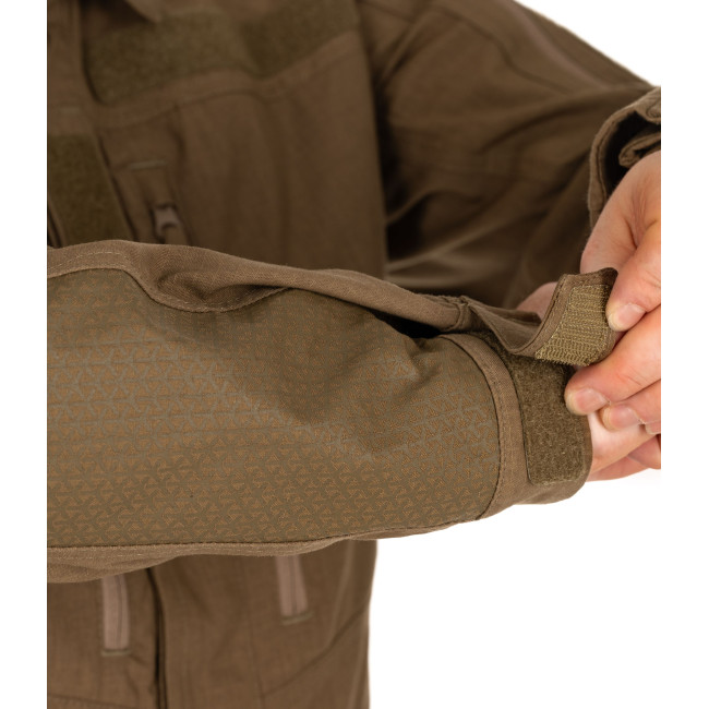Raider Field Shirt MK V ATS Coyote - Clawgear
