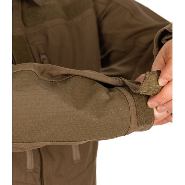 Raider Field Shirt MK V ATS Coyote - Clawgear