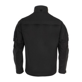 Raider Field Shirt MK V ATS Black - Clawgear