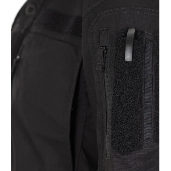 Raider Field Shirt MK V ATS Black - Clawgear