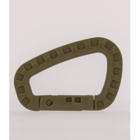Karabińczyk Tactical Coyote - Kombat Tactical