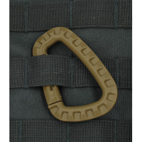 Mousqueton Tactical Coyote - Kombat Tactical