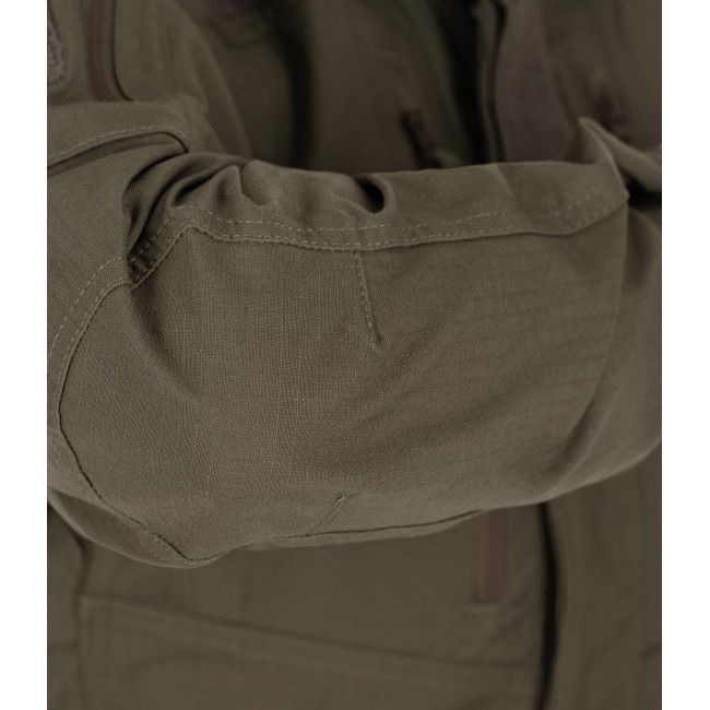 Raider Classic Field Shirt MK V Stonegrey Olive - Clawgear
