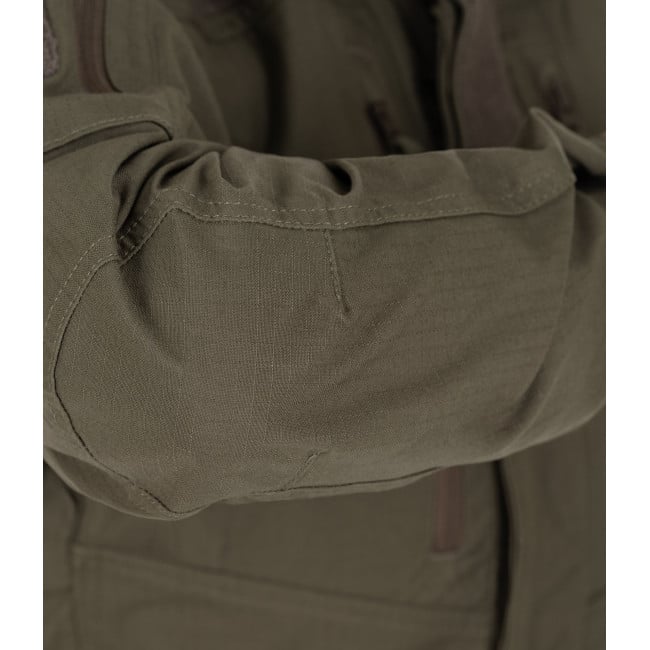 Raider Classic Field Shirt MK V Stonegrey Olive - Clawgear