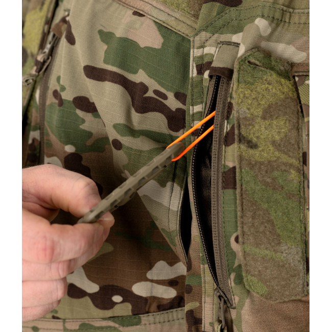 Raider Classic Field Shirt MK V Multicam - Clawgear