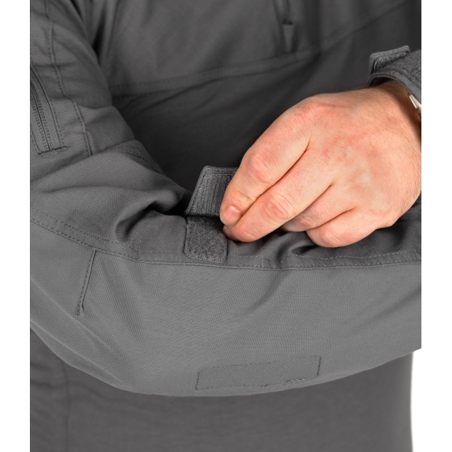 Raider Classic Combat Shirt MK V Wolf Grey - Clawgear
